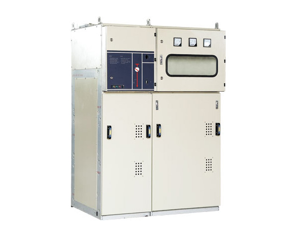 XGN15-12(F)、XGN15-12(F?R)箱式固定交流金屬封閉開(kāi)關(guān)設(shè)備（一下簡(jiǎn)稱(chēng)“開(kāi)關(guān)設(shè)備”），用于額定電壓12kV、額定電流630A及以下的環(huán)網(wǎng)供電或…